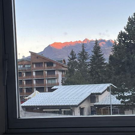 T2 Cosy, Pieds Des Pistes 4 Pers. Centre Station Lejlighed Les Deux Alpes Eksteriør billede